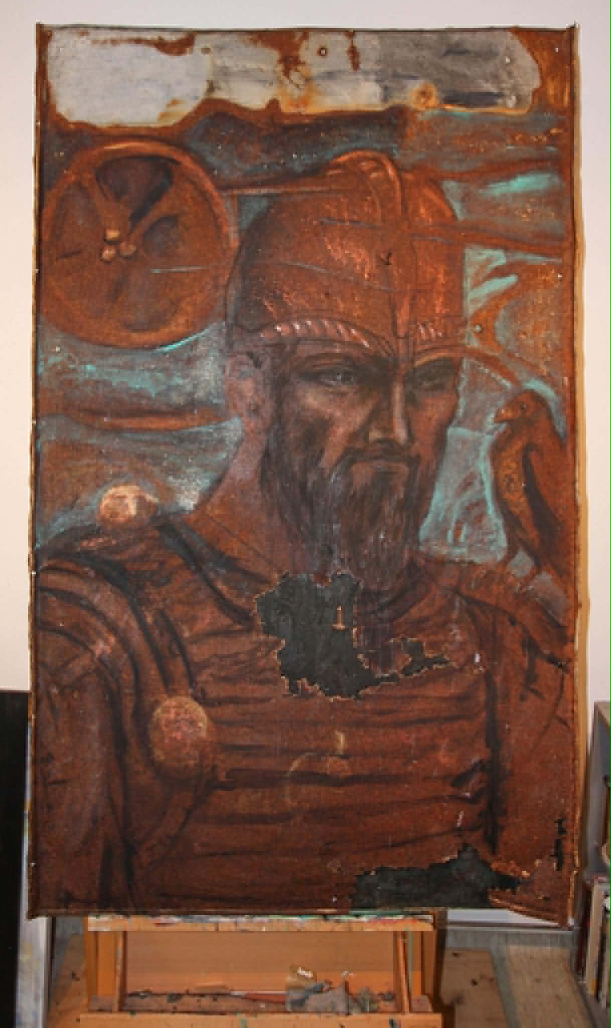 Vikingen