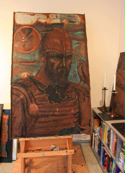 Vikingen